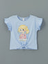 LC Waikiki T-Shirts - Baby Girls